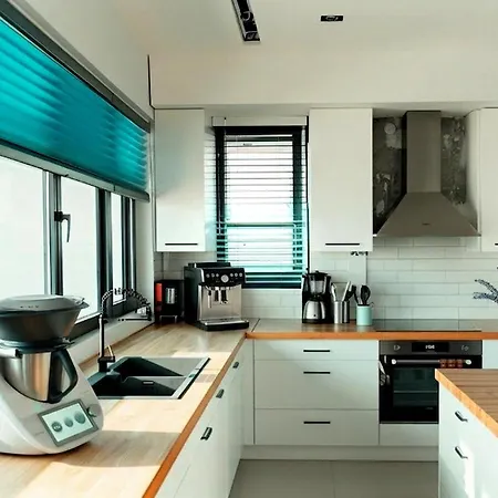 Shanika's House In Feriehus Líndos