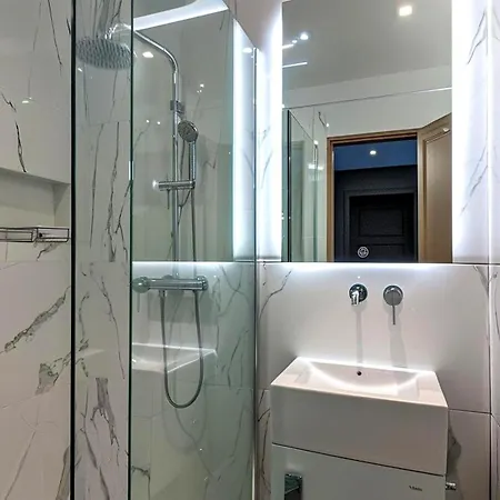 Shanika's House In Feriehus *