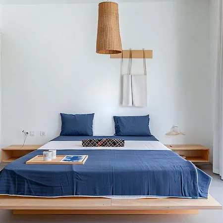 Shanika's House In * Líndos