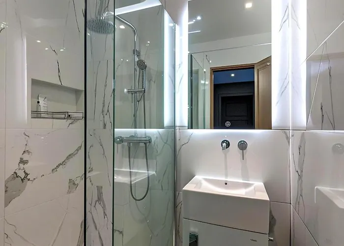 Shanika's House In Feriehus *