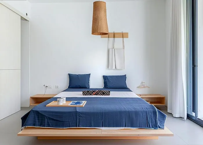 Shanika's House In * Líndos